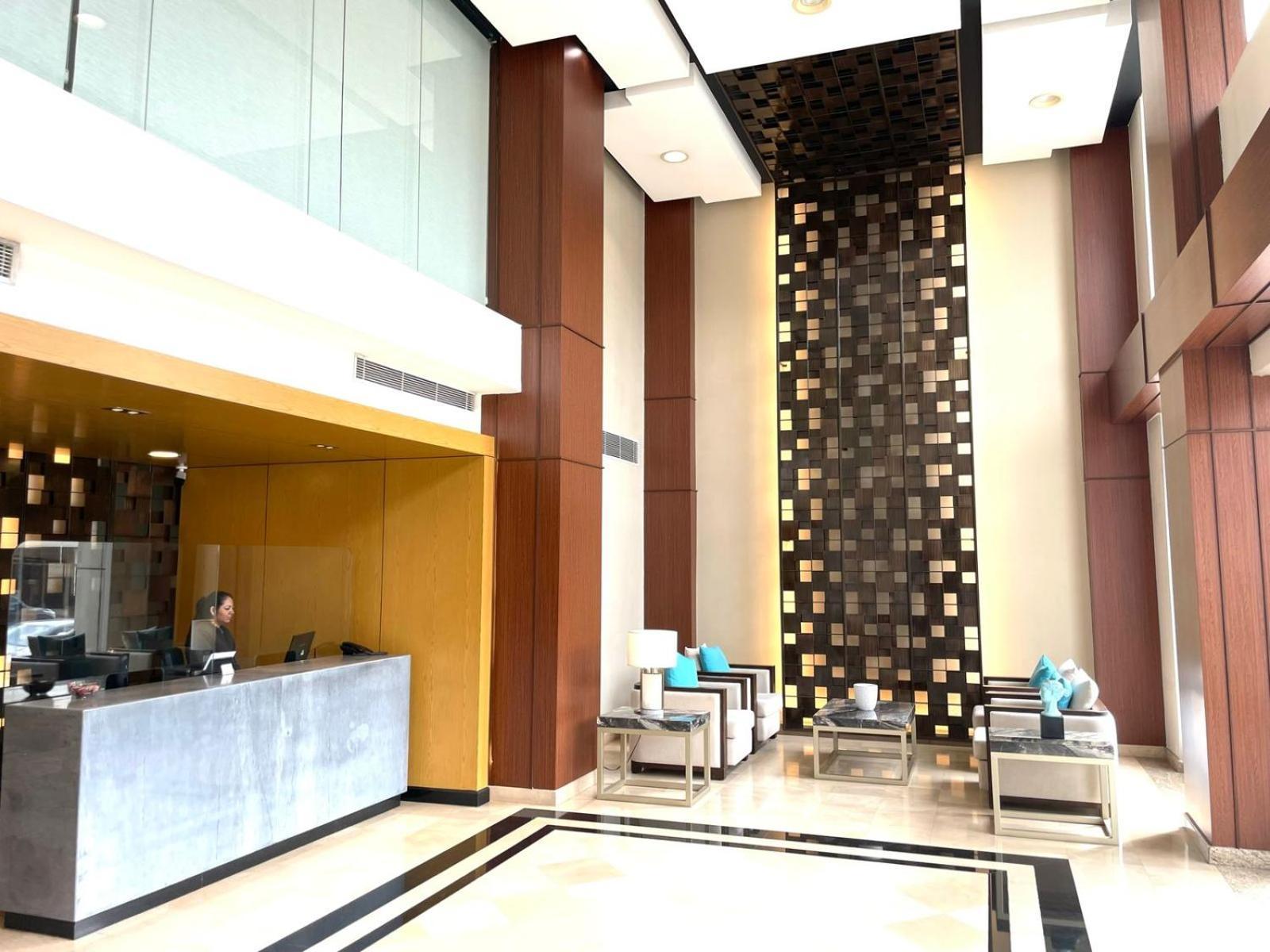 Hotel Marcelius Guayaquil Exteriér fotografie