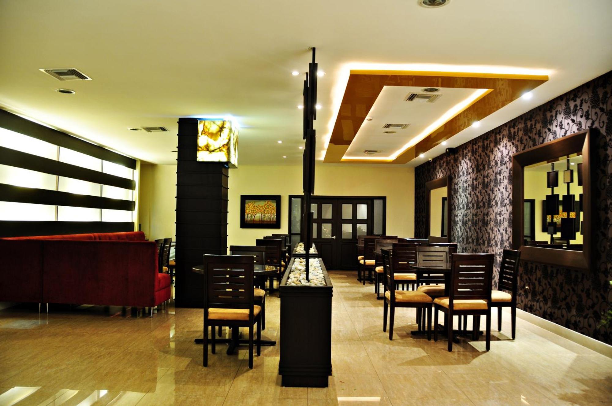 Hotel Marcelius Guayaquil Exteriér fotografie