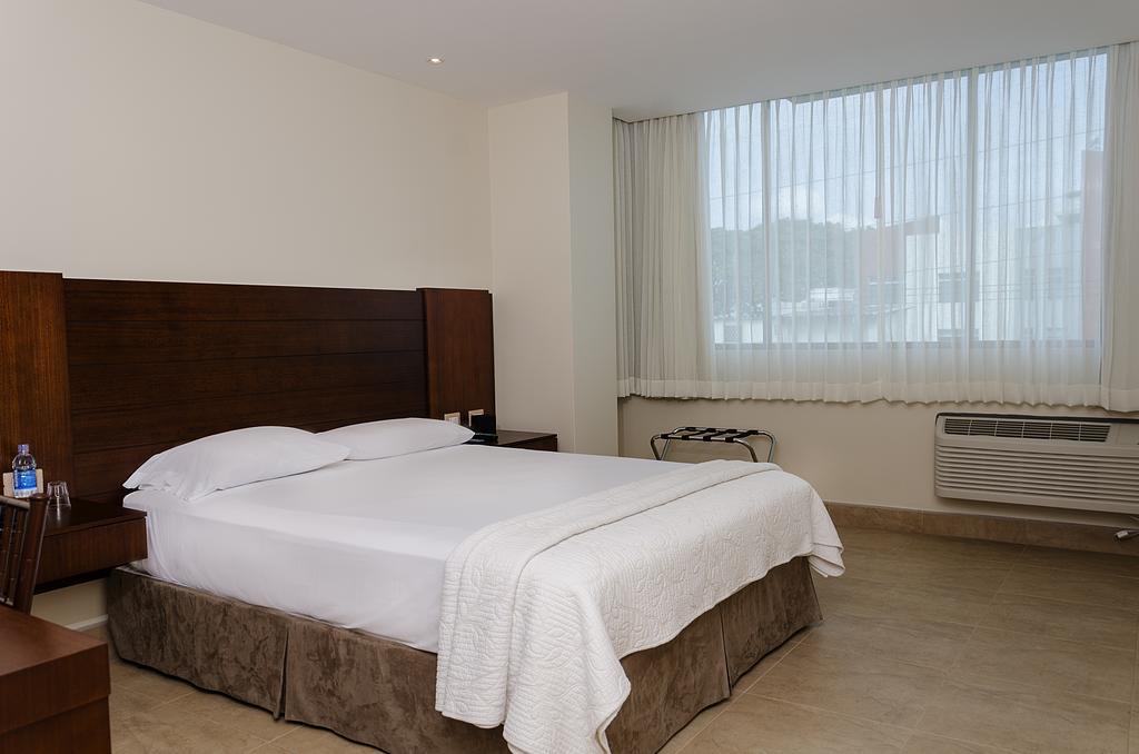 Hotel Marcelius Guayaquil Exteriér fotografie
