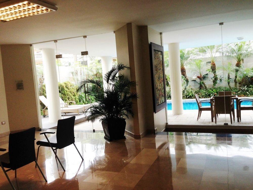 Hotel Marcelius Guayaquil Exteriér fotografie