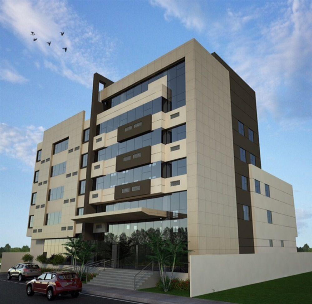 Hotel Marcelius Guayaquil Exteriér fotografie
