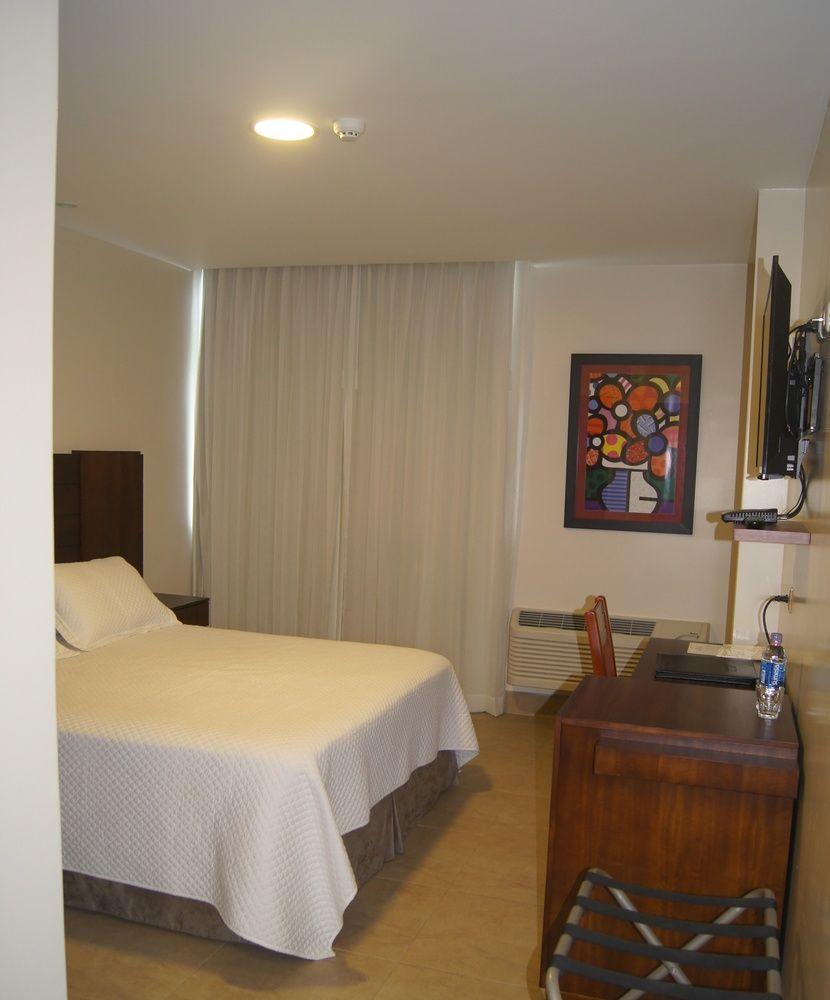 Hotel Marcelius Guayaquil Exteriér fotografie