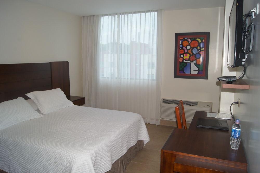 Hotel Marcelius Guayaquil Exteriér fotografie