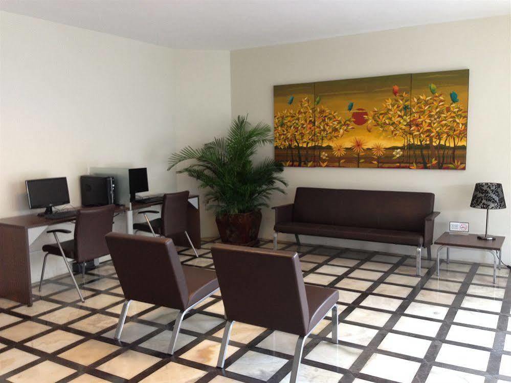 Hotel Marcelius Guayaquil Exteriér fotografie