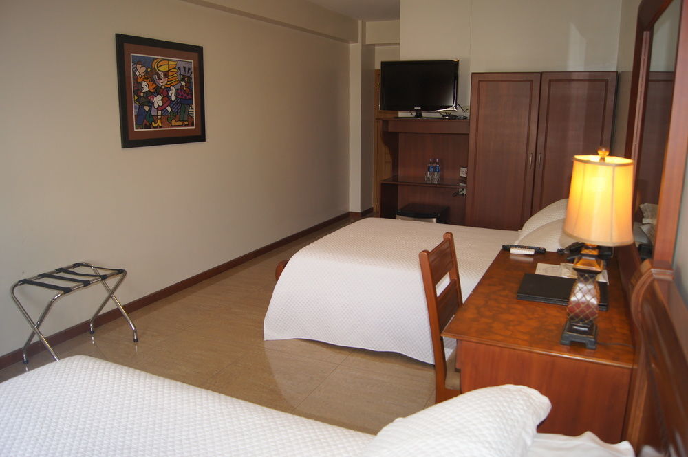Hotel Marcelius Guayaquil Exteriér fotografie