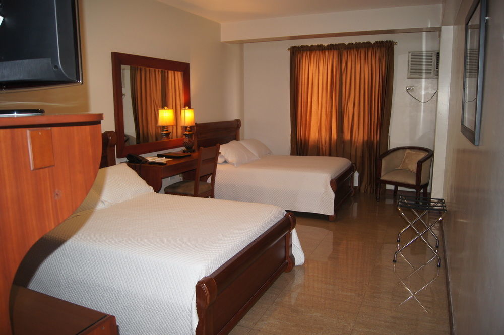 Hotel Marcelius Guayaquil Exteriér fotografie