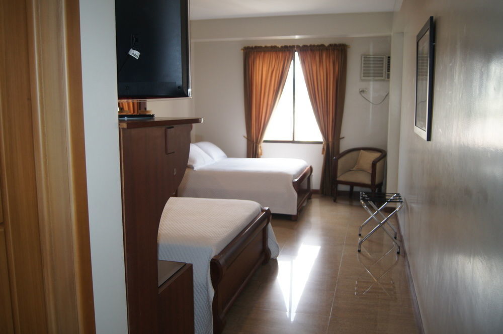 Hotel Marcelius Guayaquil Exteriér fotografie