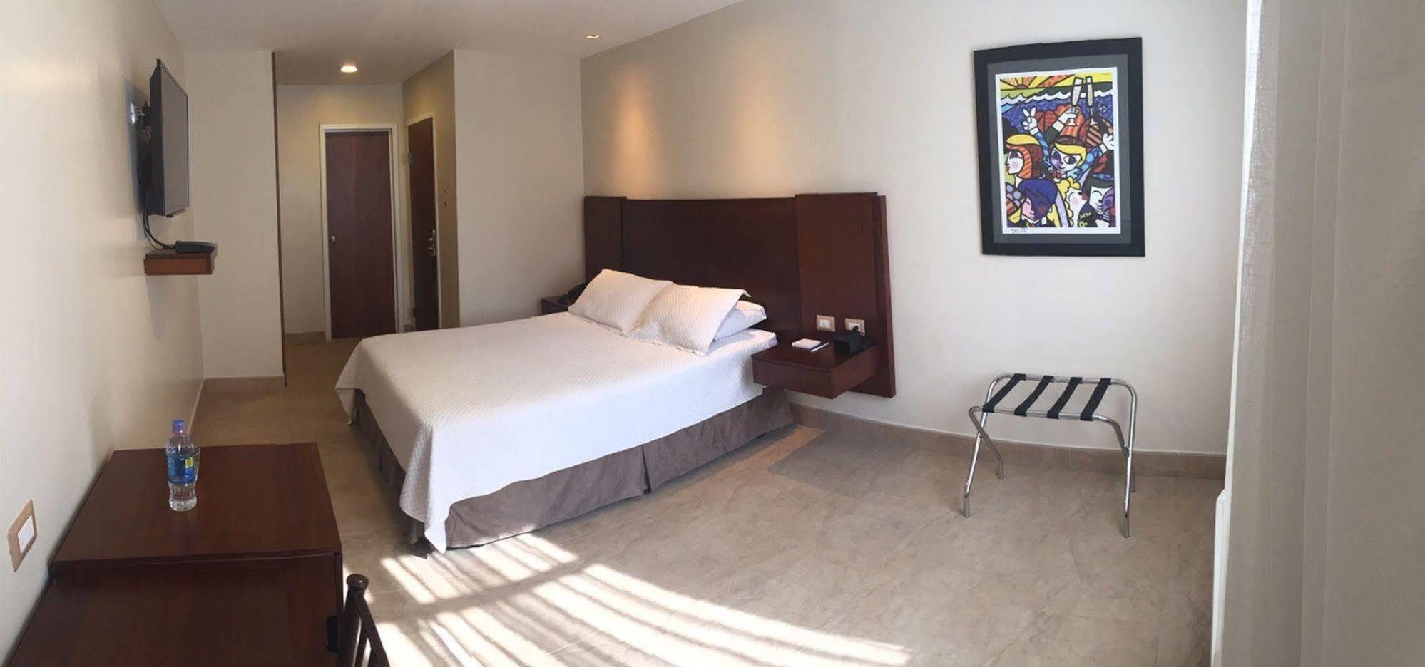 Hotel Marcelius Guayaquil Exteriér fotografie