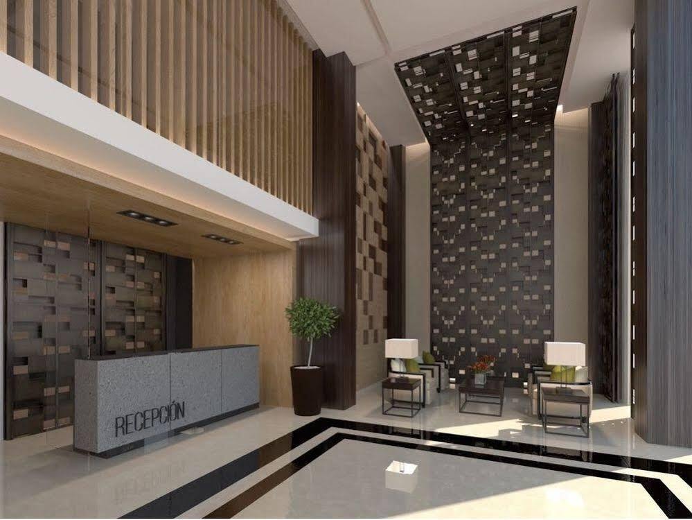 Hotel Marcelius Guayaquil Exteriér fotografie